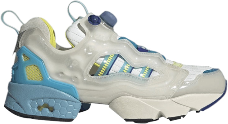 adidas x Reebok ZX Fury 'Cian Impacto' GW0368 Buy adidas x Reebok ZX Fury 'Cian Impacto' GW0368
