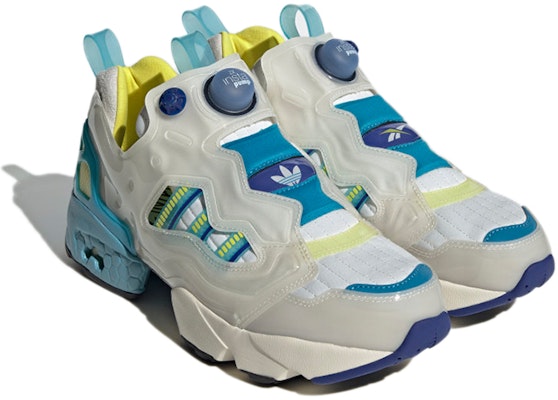 아디다스 x 리복 ZX 퓨리 '쇼크 시안' (51 characters) GW0368 Purchase 아디다스 x 리복 ZX 퓨리 '쇼크 시안' (51 characters) GW0368
