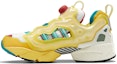 Buy adidas x Reebok ZX Fury 'Spring Yellow' Kuning Musim Semi GZ6593