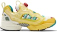 Order adidas x Reebok ZX Fury 'Spring Yellow' Kuning Musim Semi GZ6593