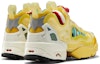 Purchase adidas x Reebok ZX Fury 'Spring Yellow' Kuning Musim Semi GZ6593