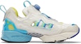 Order adidas x Reebok ZX Fury 'Talc Shock Cyan' Zapatillas GZ6595