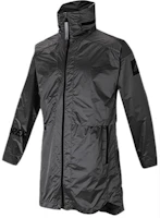 adidas x RICO-LEE Outdoor Sports Jacket Gray GN1893 adidas x RICO-LEE Outdoor Sports Jacket Gray GN1893