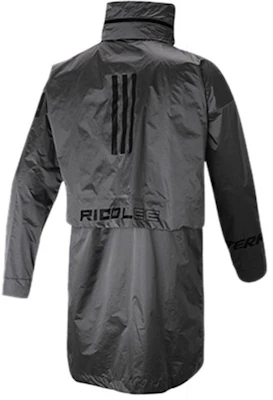 adidas x RICO-LEE Outdoor Sports Jacket Gray GN1893 Lookbook adidas x RICO-LEE Outdoor Sports Jacket Gray GN1893