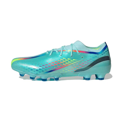 adidas X Speedportal.1 HG/AG 'Clear Aqua'