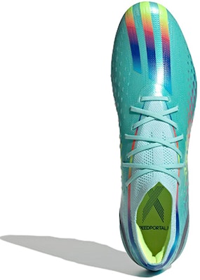 adidas X Speedportal.1 HG/AG 'Clear Aqua' GW8435 Purchase adidas X Speedportal.1 HG/AG 'Clear Aqua' GW8435