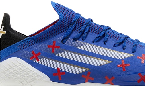 아디다스 X 스피드플로우.1 11/11 FG '볼드 블루 비비드 레드' GW0744 GW0744 Order 아디다스 X 스피드플로우.1 11/11 FG '볼드 블루 비비드 레드' GW0744 GW0744