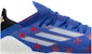 adidas X Speedflow.1 11/11 FG 'Biru Berani Merah Menyala' GW0744