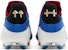 adidas X Speedflow.1 11/11 FG 'Biru Berani Merah Menyala' GW0744