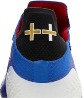 아디다스 X 스피드플로우.1 11/11 FG '볼드 블루 비비드 레드' GW0744 GW0744 Sizing 아디다스 X 스피드플로우.1 11/11 FG '볼드 블루 비비드 레드' GW0744 GW0744