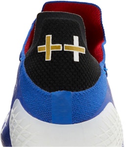 아디다스 X 스피드플로우.1 11/11 FG '볼드 블루 비비드 레드' GW0744 GW0744 Sizing 아디다스 X 스피드플로우.1 11/11 FG '볼드 블루 비비드 레드' GW0744 GW0744