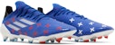 adidas X Speedflow.1 11/11 FG 'Biru Berani Merah Menyala' GW0744