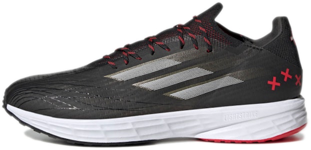 아디다스 X 스피드플로우.1 '11/11' GX2586 Buy 아디다스 X 스피드플로우.1 '11/11' GX2586