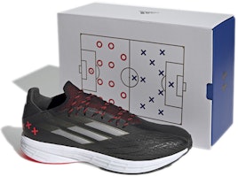 X スピードフロー.1 "11/11" GX2586 Shop X スピードフロー.1 "11/11" GX2586