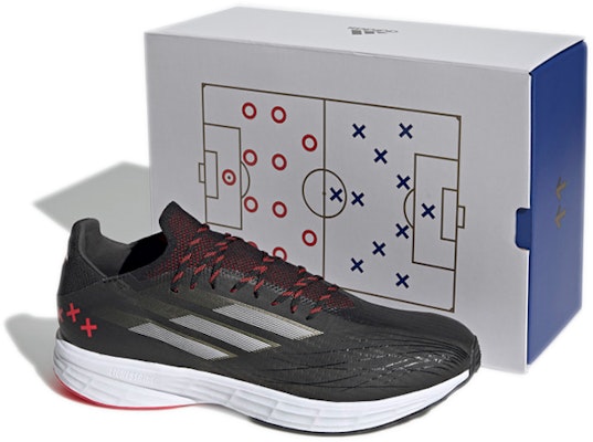 阿迪达斯X Speedflow.1 '11/11'足球鞋 GX2586 Shop 阿迪达斯X Speedflow.1 '11/11'足球鞋 GX2586