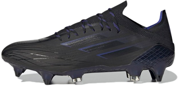 adidas X Speedflow.1 軟地足球鞋 黑藍 Buy adidas X Speedflow.1 軟地足球鞋 黑藍