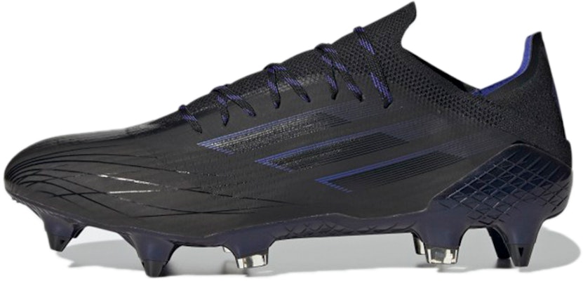 adidas X Speedflow.1 'Hitam Biru' FY3356 Buy adidas X Speedflow.1 'Hitam Biru' FY3356