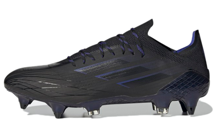 adidas X Speedflow.1 'Black Blue' FY3356