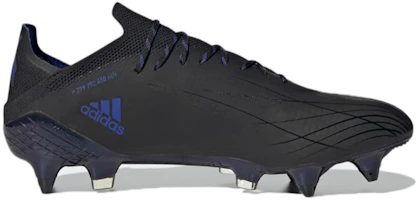 Order adidas X Speedflow.1 軟地足球鞋 黑藍