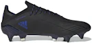 Order adidas X Speedflow.1 軟地足球鞋 黑藍