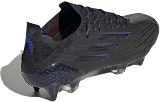adidas X Speedflow.1 'Hitam Biru' FY3356 Shop adidas X Speedflow.1 'Hitam Biru' FY3356