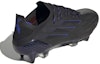 Shop adidas X Speedflow.1 'Hitam Biru' FY3356