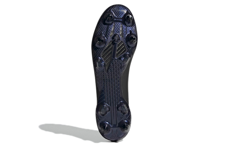 Details for adidas X Speedflow.1 軟地足球鞋 黑藍