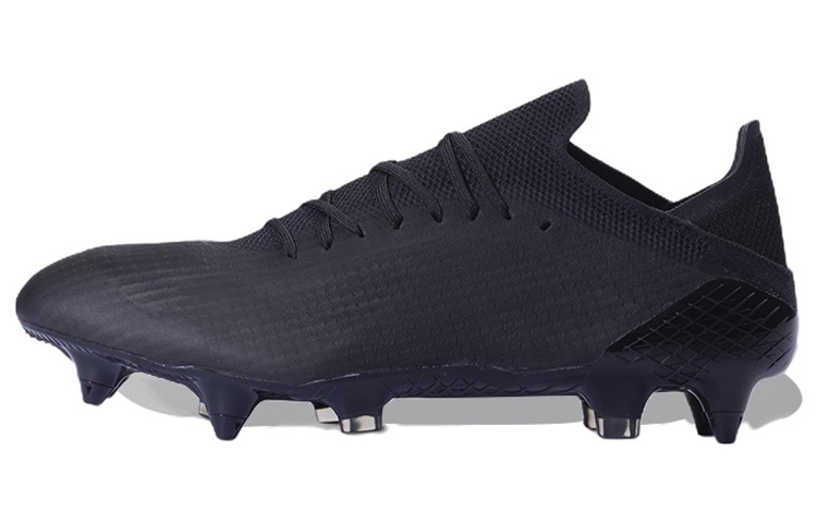adidas X Speedflow 1 'Campo Black' FY3357