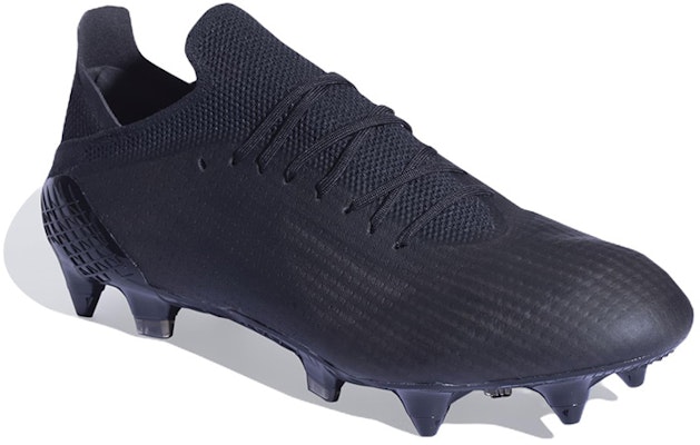 adidas X Speedflow 1 'Campo Black' FY3357 Lookbook adidas X Speedflow 1 'Campo Black' FY3357