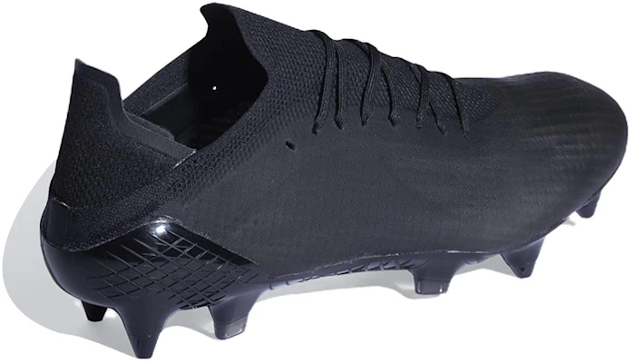 adidas X Speedflow 1 Campo 人造草皮 防滑耐磨輕巧 足球鞋 男女款 黑色 Shop adidas X Speedflow 1 Campo 人造草皮 防滑耐磨輕巧 足球鞋 男女款 黑色