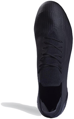 adidas X Speedflow 1 'Campo Hitam' FY3357 Purchase adidas X Speedflow 1 'Campo Hitam' FY3357