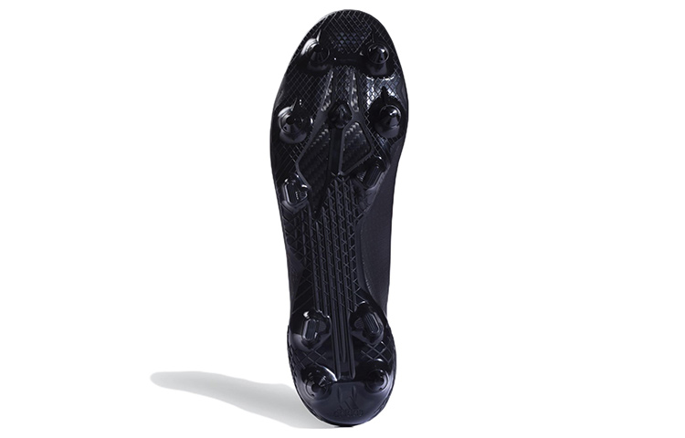 Details for adidas X Speedflow 1 Campo 人造草皮 防滑耐磨輕巧 足球鞋 男女款 黑色