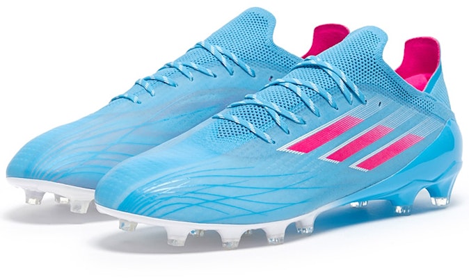 adidas X Speedflow.1 AG GW7450 Lookbook adidas X Speedflow.1 AG GW7450