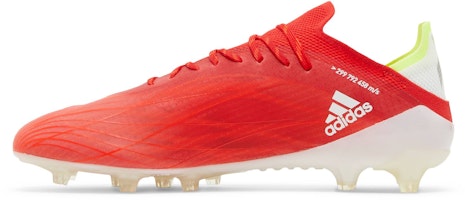 adidas X Speedflow.1 AG 'Merah' FY3264 Lookbook adidas X Speedflow.1 AG 'Merah' FY3264