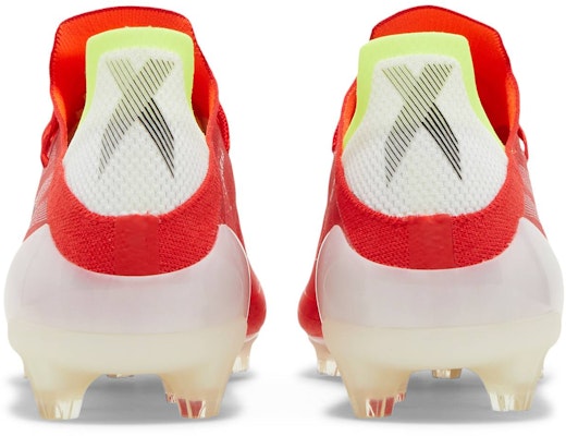 adidas X Speedflow.1 AG 'Red' FY3264 Details for adidas X Speedflow.1 AG 'Red' FY3264