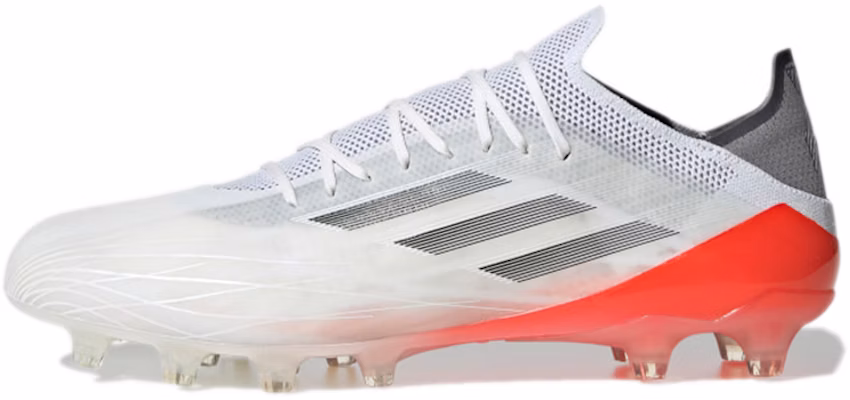 adidas X Speedflow.1 AG 'White Solar Red' FY3265 Buy adidas X Speedflow.1 AG 'White Solar Red' FY3265