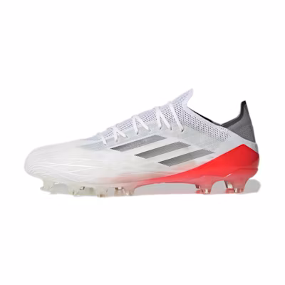 adidas X Speedflow.1 AG 'White Solar Red'