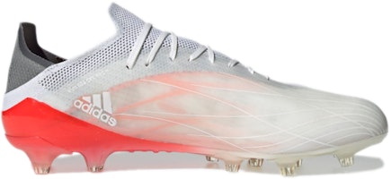 adidas X Speedflow.1 AG 'Putih Solar Merah' FY3265 Order adidas X Speedflow.1 AG 'Putih Solar Merah' FY3265