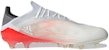 adidas X Speedflow.1 AG 'Putih Solar Merah' FY3265