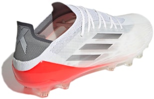 adidas X Speedflow.1 AG 'Putih Solar Merah' FY3265 Shop adidas X Speedflow.1 AG 'Putih Solar Merah' FY3265