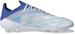 adidas X Speedflow.1 But Padang Rumput Tiruan 'Putih Biru' GW7451