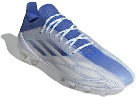 X Speedflow.1 AG 白青 (エックス スピードフロー 白青) GW7451 Lookbook X Speedflow.1 AG 白青 (エックス スピードフロー 白青) GW7451