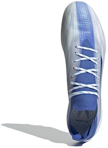 adidas X Speedflow.1 But Padang Rumput Tiruan 'Putih Biru' GW7451 Purchase adidas X Speedflow.1 But Padang Rumput Tiruan 'Putih Biru' GW7451