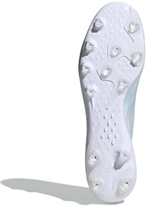 adidas X Speedflow.1 But Padang Rumput Tiruan 'Putih Biru' GW7451 Details for adidas X Speedflow.1 But Padang Rumput Tiruan 'Putih Biru' GW7451