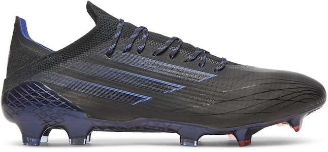 阿迪达斯X Speedflow.1 FG '黑色声波墨水' FY6867 Buy 阿迪达斯X Speedflow.1 FG '黑色声波墨水' FY6867