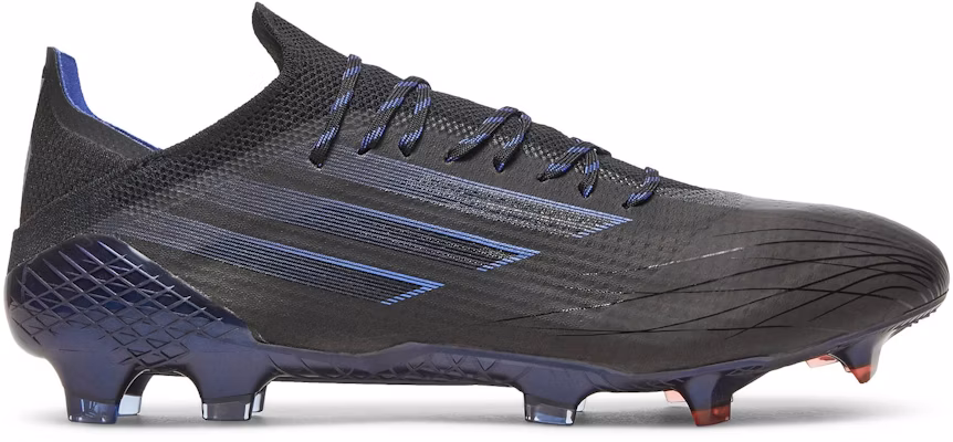 adidas X Speedflow.1 FG 'Black Sonic Ink' FY6867 Buy adidas X Speedflow.1 FG 'Black Sonic Ink' FY6867