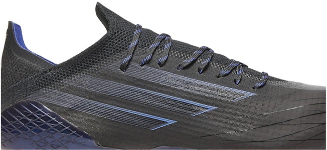 阿迪达斯X Speedflow.1 FG '黑色声波墨水' FY6867 Order 阿迪达斯X Speedflow.1 FG '黑色声波墨水' FY6867