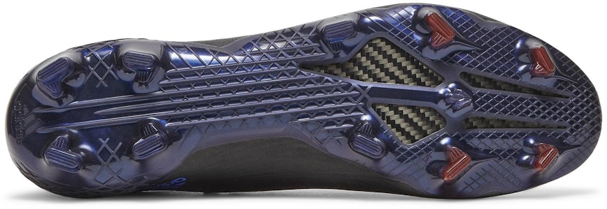 阿迪达斯X Speedflow.1 FG '黑色声波墨水' FY6867 Shop 阿迪达斯X Speedflow.1 FG '黑色声波墨水' FY6867