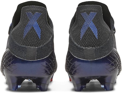 阿迪达斯X Speedflow.1 FG '黑色声波墨水' FY6867 Details for 阿迪达斯X Speedflow.1 FG '黑色声波墨水' FY6867