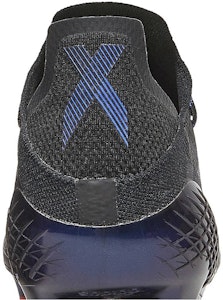 阿迪达斯X Speedflow.1 FG '黑色声波墨水' FY6867 Sizing 阿迪达斯X Speedflow.1 FG '黑色声波墨水' FY6867